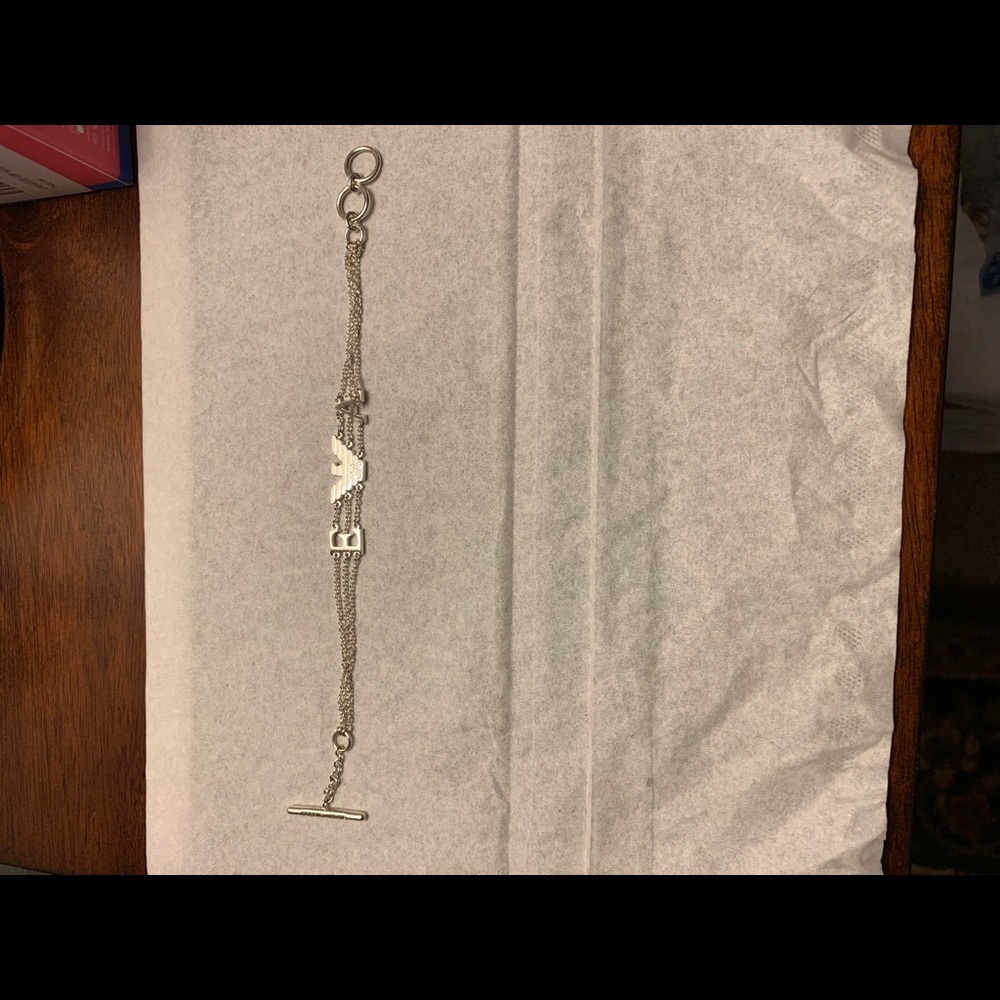 New Authentic Giorgio Armani Emporio bracelet - Picture 10 of 10
